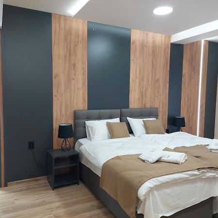 Etno Selo Moravski Konaci Velika Plana Dış mekan fotoğraf