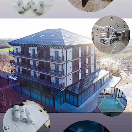 Etno Selo Moravski Konaci Velika Plana Dış mekan fotoğraf