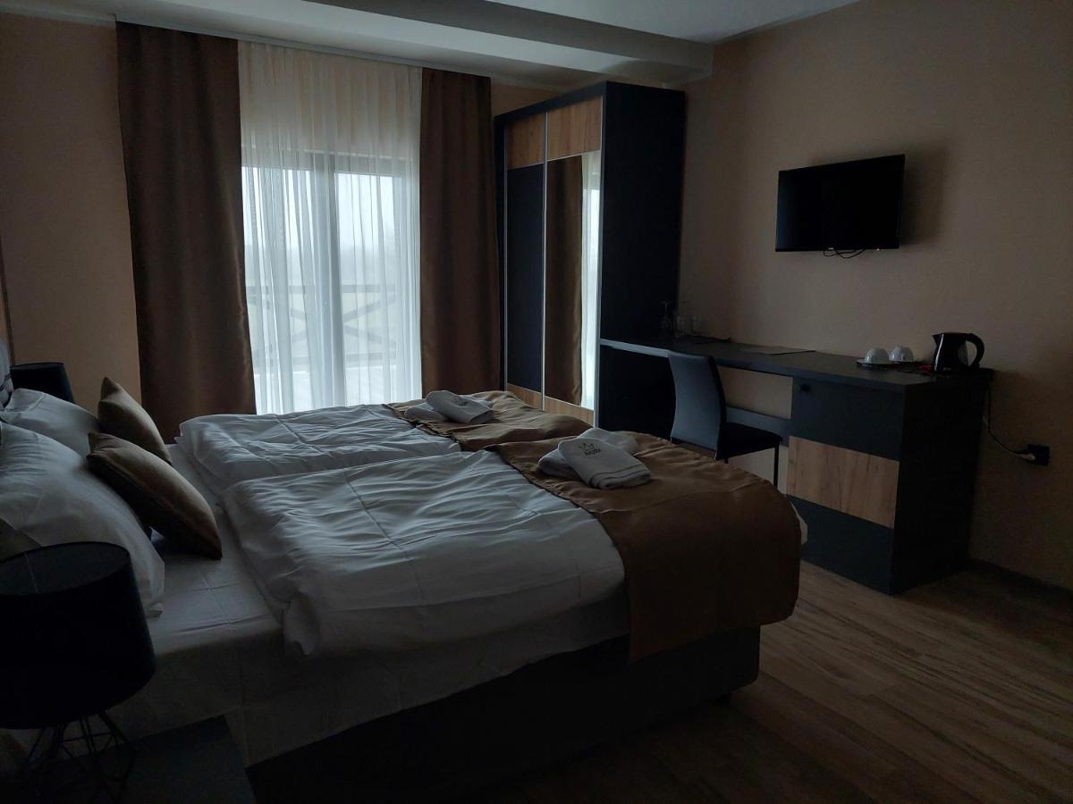 Etno Selo Moravski Konaci Velika Plana Dış mekan fotoğraf
